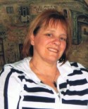 Madeleine Raby