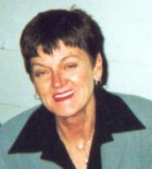 Mary Frances Laureen Shea