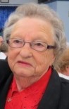 Frances E. Swinimer