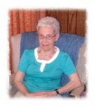 Irene Bailey