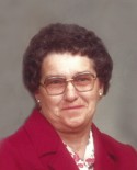 Lillian Bella Bagg
