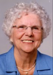 Jeanne d'Arc Gagnon