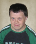 Martin Hallé