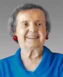 Gisèle Cadorette