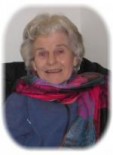 Mary Adeline Hewitt