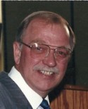 Donald Smith