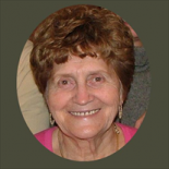 Louvaine Dorothy Molnar