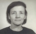 Zorka Pasarikouski