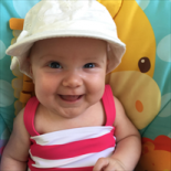 Zoey Russell-Lamondin