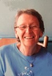 Margaret Murray