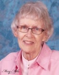 Mary Myke