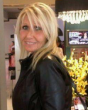 Sonya May