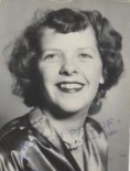 Dorothy Parr