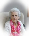 Margaret Shular