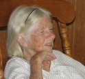 Rena Agnes Ray