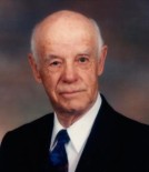 Lloyd Hazen Leavitt