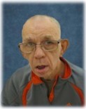 Terrence Hoffman