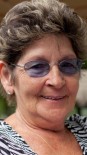 Thérèse Rocheleau