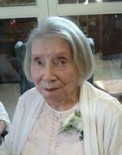 Dorothy Alkerton