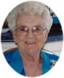 Lydia Theresa Doucette