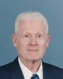 Thomas Edward Mcavoy
