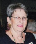 Penny J. Meahan