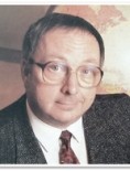Russell McHugh