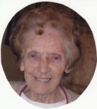 Phyllis Doreen Jessiman