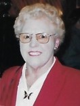 Mary Young