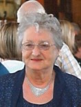 Margaret Dingwell