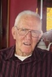 Donald Wilson
