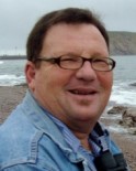 Serge Gélinas