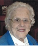 Pearl E. Lockhead