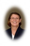 Patricia Margaret Tang