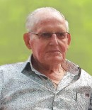 Ed Morden