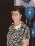 Bonita Freda Clark