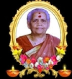 Annalakshumy Maharajah