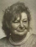 Margaret Gray