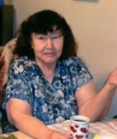 Bertha Flett