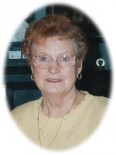 Gladys Belanger