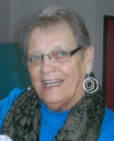 Louise Olive Gillis