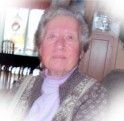 Gertrude Brendel