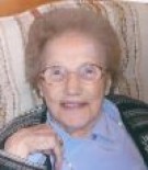 Marie-Berthe Sergerie
