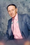 Lorne Forsythe