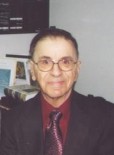 André Dubé