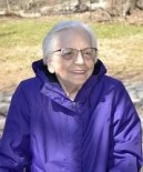 Rolande Parker