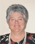 Thérèse Crites