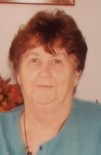 Marjorie Colbourne