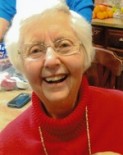 Rita Dixon