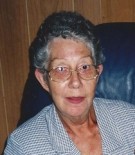 Barbara Jean Morley